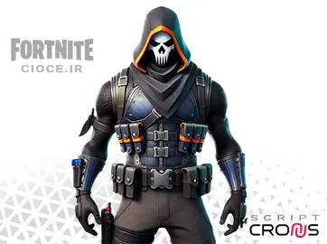 سكربت YewScripts لفورتنايت